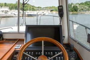 Stock 5 32ft Targa Yacht For Sale