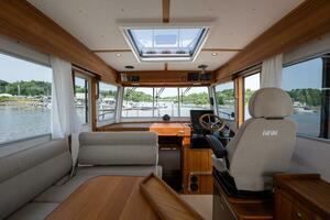 Stock 5 32ft Targa Yacht For Sale