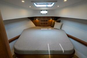 Stock 5 32ft Targa Yacht For Sale