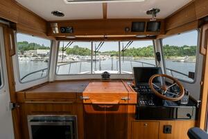 Stock 5 32ft Targa Yacht For Sale