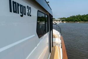 Stock 5 32ft Targa Yacht For Sale