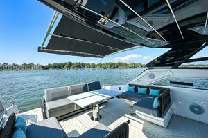 55ft Sunseeker Yacht For Sale