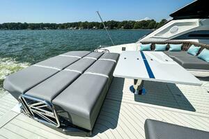 55ft Sunseeker Yacht For Sale