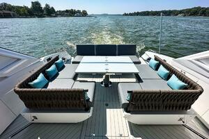 55ft Sunseeker Yacht For Sale