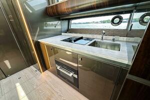 55ft Sunseeker Yacht For Sale