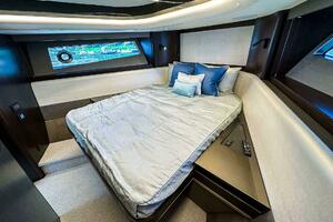 55ft Sunseeker Yacht For Sale