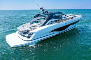 55ft Sunseeker Yacht For Sale