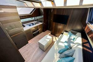 55ft Sunseeker Yacht For Sale