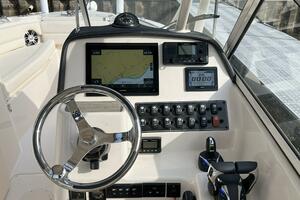 25ft Grady White Yacht For Sale