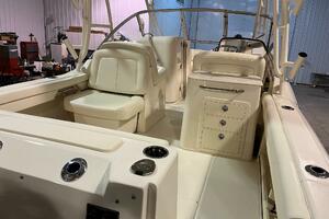 25ft Grady White Yacht For Sale