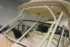 25ft Grady White Yacht For Sale