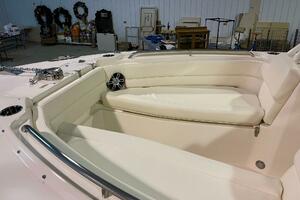 25ft Grady White Yacht For Sale