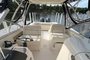 25ft Grady White Yacht For Sale