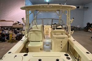 25ft Grady White Yacht For Sale
