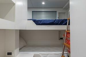 CIAO 80ft Pershing Yacht For Sale