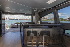 CIAO 80ft Pershing Yacht For Sale