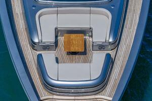 CIAO 80ft Pershing Yacht For Sale