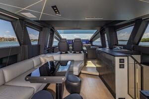 CIAO 80ft Pershing Yacht For Sale