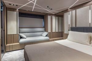 CIAO 80ft Pershing Yacht For Sale