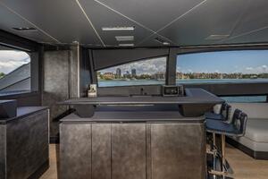 CIAO 80ft Pershing Yacht For Sale