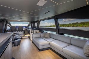 CIAO 80ft Pershing Yacht For Sale