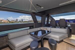 CIAO 80ft Pershing Yacht For Sale