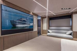 CIAO 80ft Pershing Yacht For Sale