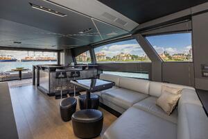 CIAO 80ft Pershing Yacht For Sale