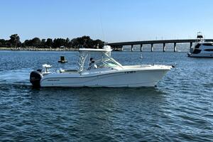29ft World Cat Yacht For Sale