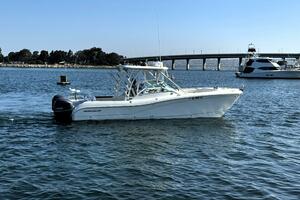 29ft World Cat Yacht For Sale