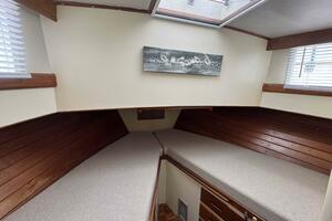 Kalani 36ft Grand Banks Yacht For Sale
