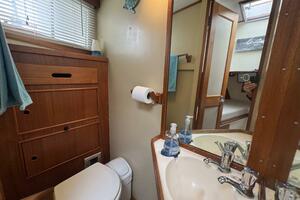 Kalani 36ft Grand Banks Yacht For Sale
