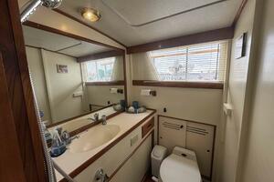 Kalani 36ft Grand Banks Yacht For Sale
