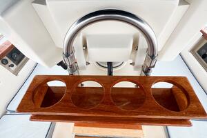DELICIA 40ft Island Packet Yacht For Sale