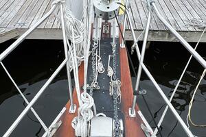 DELICIA 40ft Island Packet Yacht For Sale