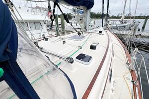 DELICIA 40ft Island Packet Yacht For Sale