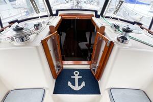 DELICIA 40ft Island Packet Yacht For Sale