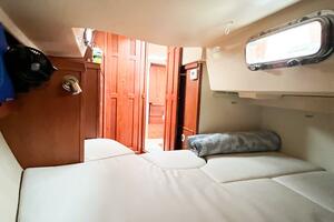 DELICIA 40ft Island Packet Yacht For Sale
