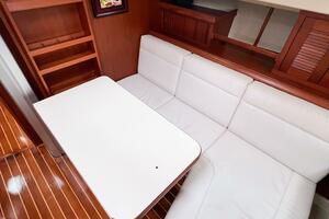 DELICIA 40ft Island Packet Yacht For Sale