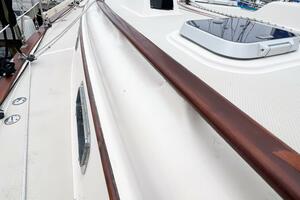 DELICIA 40ft Island Packet Yacht For Sale