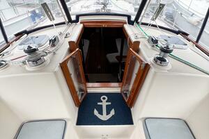 DELICIA 40ft Island Packet Yacht For Sale
