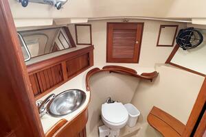 DELICIA 40ft Island Packet Yacht For Sale