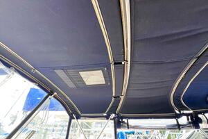 DELICIA 40ft Island Packet Yacht For Sale