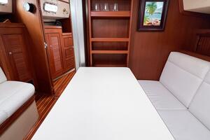 DELICIA 40ft Island Packet Yacht For Sale
