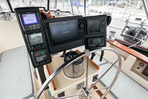 DELICIA 40ft Island Packet Yacht For Sale