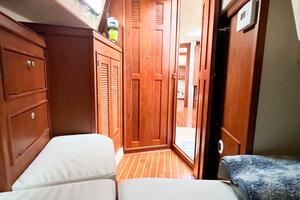 DELICIA 40ft Island Packet Yacht For Sale