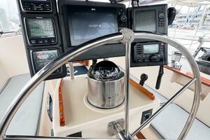 DELICIA 40ft Island Packet Yacht For Sale