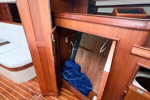 DELICIA 40ft Island Packet Yacht For Sale
