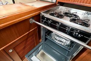 DELICIA 40ft Island Packet Yacht For Sale