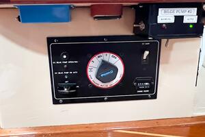 DELICIA 40ft Island Packet Yacht For Sale